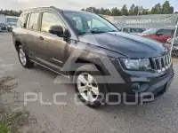 2016 Jeep COMPASS