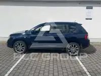 2016 Jeep COMPASS