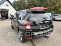 2016 Jeep COMPASS