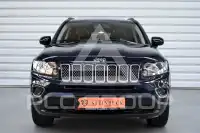 2016 Jeep COMPASS