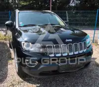 2016 Jeep COMPASS