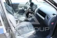 2016 Jeep COMPASS