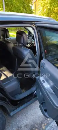 2016 Jeep COMPASS
