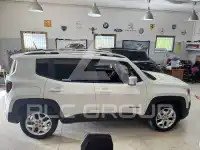 2016 Jeep COMPASS