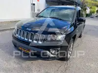 2016 Jeep COMPASS