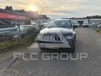 2016 Jeep COMPASS