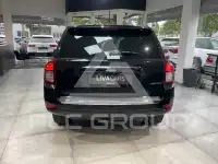 2016 Jeep COMPASS