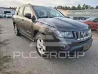 2016 Jeep COMPASS