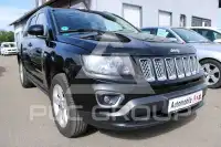2016 Jeep COMPASS