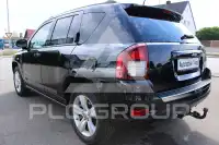 2016 Jeep COMPASS