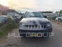 2016 Jeep COMPASS