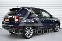 2016 Jeep COMPASS