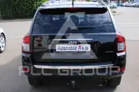 2016 Jeep COMPASS