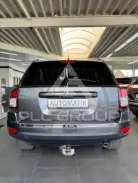 2016 Jeep COMPASS