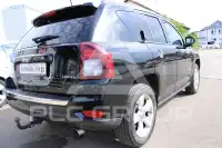 2016 Jeep COMPASS