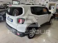 2016 Jeep COMPASS