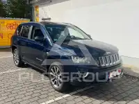 2016 Jeep COMPASS