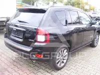 2016 Jeep COMPASS