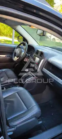 2016 Jeep COMPASS