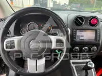 2016 Jeep COMPASS