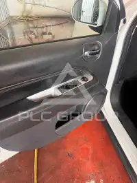2016 Jeep COMPASS