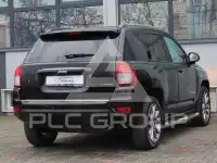 2016 Jeep COMPASS