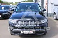 2016 Jeep COMPASS