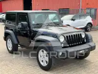 2016 Jeep WRANGLER