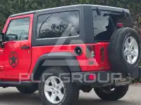 2016 Jeep WRANGLER