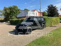2016 Jeep WRANGLER