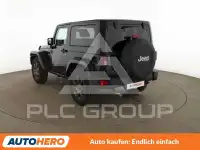 2016 Jeep WRANGLER
