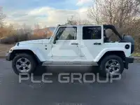 2016 Jeep WRANGLER