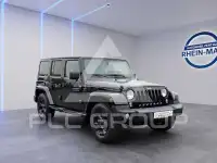 2016 Jeep WRANGLER