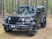 2016 Jeep WRANGLER