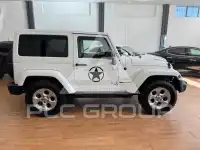 2016 Jeep WRANGLER