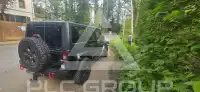 2016 Jeep WRANGLER