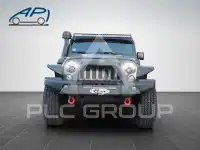 2016 Jeep WRANGLER