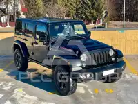 2016 Jeep WRANGLER