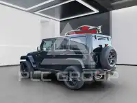 2016 Jeep WRANGLER