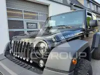 2016 Jeep WRANGLER