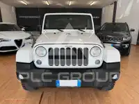 2016 Jeep WRANGLER
