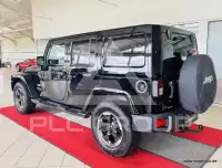 2016 Jeep WRANGLER