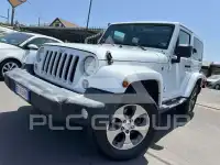 2016 Jeep WRANGLER