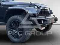 2016 Jeep WRANGLER