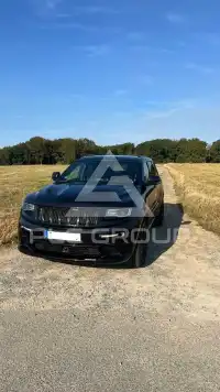 2016 Jeep Grand Cherokee
