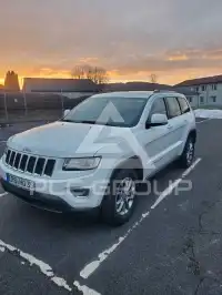 2016 Jeep Grand Cherokee