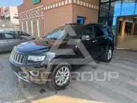 2016 Jeep Grand Cherokee