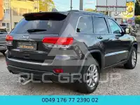 2016 Jeep Grand Cherokee