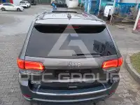 2016 Jeep Grand Cherokee