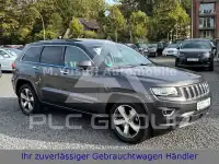 2016 Jeep Grand Cherokee